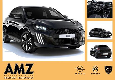 Peugeot 208 Style 1.2 Turbo