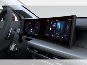 Hyundai IONIQ 9 🔋⚡7-Sitzer Heckantrieb 110kWh  218 PS⚡ bild 7