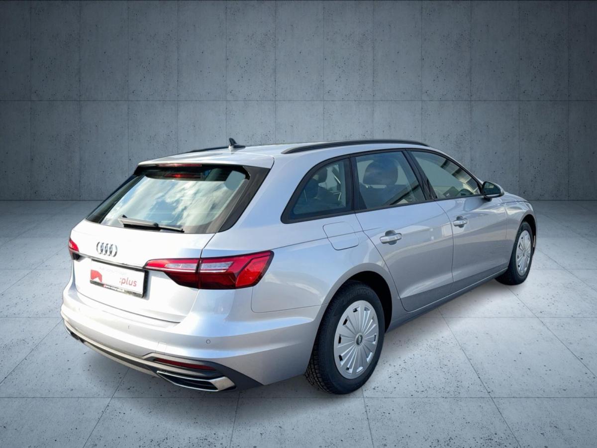 Audi A4 Avant 30 TDI S tronic LED ACC AHK max.210km/h bild 6
