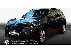 BMW X3 M50 *Jahreswagen*