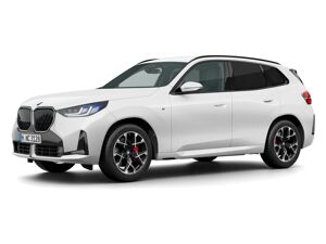 BMW X3 20d xDrive 🩵M Sportpaket PRO💙AHK❤️​ sofort verfügbar bild 1