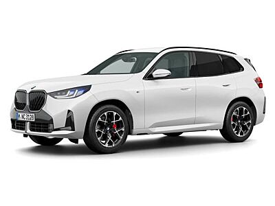 BMW X3 20d xDrive 🩵M Sportpaket PRO💙AHK❤️​ sofort verfügbar