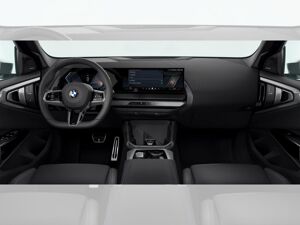 BMW X3 20d xDrive 🩵M Sportpaket PRO💙AHK❤️​ sofort verfügbar bild 3