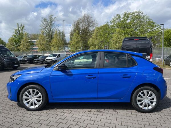 Opel Corsa Edition 1.2 LED/Carplay ❣️‼️Frühlings-Deal‼️❣️ bild 2