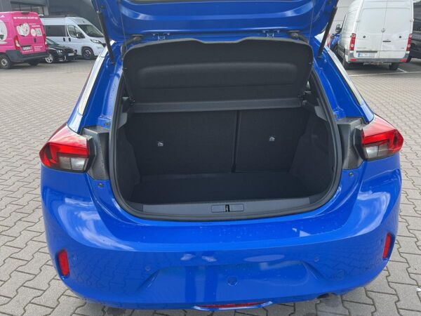 Opel Corsa Edition 1.2 LED/Carplay ❣️‼️Frühlings-Deal‼️❣️ bild 4