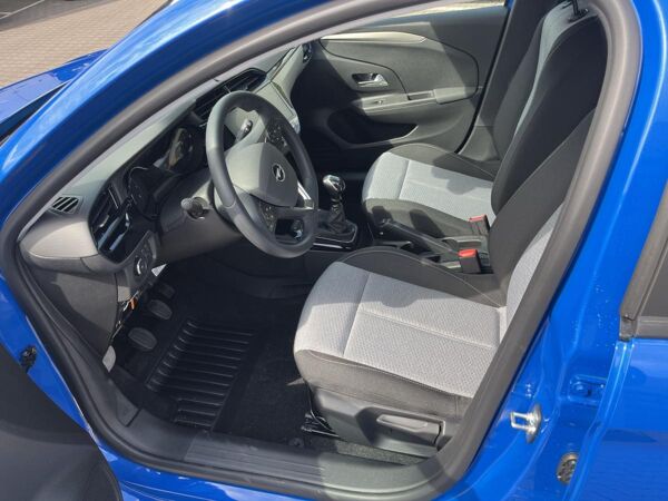 Opel Corsa Edition 1.2 LED/Carplay ❣️‼️Frühlings-Deal‼️❣️ bild 6