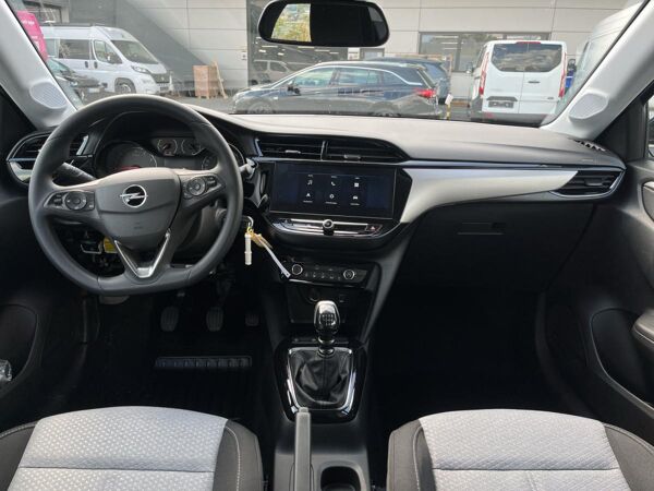 Opel Corsa Edition 1.2 LED/Carplay ❣️‼️Frühlings-Deal‼️❣️ bild 7