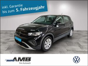 Volkswagen T-Cross 1.0 TSI LED/digi.C/Sitzhzg/bis08.2030Garantie bild 5
