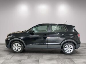 Volkswagen T-Cross 1.0 TSI LED/digi.C/Sitzhzg/bis08.2030Garantie bild 7