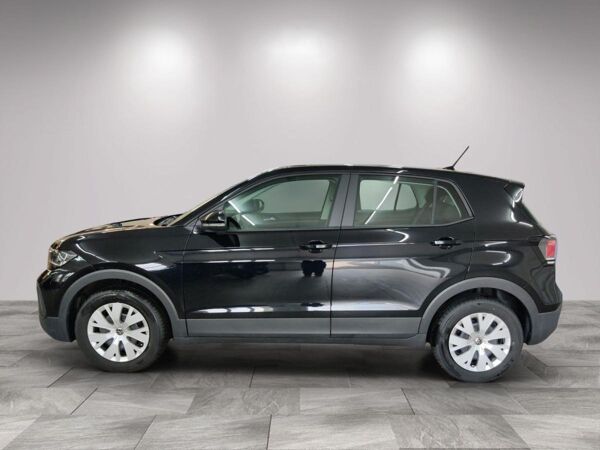 Volkswagen T-Cross 1.0 TSI LED/digi.C/Sitzhzg/bis08.2030Garantie bild 4