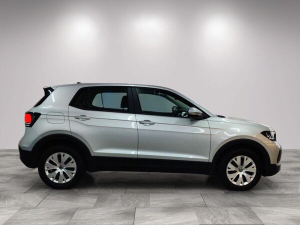 Volkswagen T-Cross 1.0 TSI LED/digi.C/Sitzhzg/bis08.2030Garantie bild 5