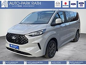 Ford Tourneo Custom Titanium L1,KEY*CAM*NAVI*ACC*B&O*LED Ford Tourneo Custom Titanium L1,KEY*CAM*NAVI*ACC*B&O*LED