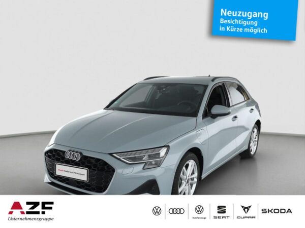 Audi A3 Sportback 40 TFSI e S-tronic AHK+NAVI+ACC+LED bild