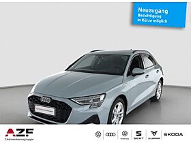 Audi A3 Sportback 40 TFSI e S-tronic AHK+NAVI+ACC+LED