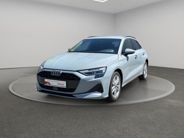 Audi A3 Sportback 40 TFSI e S-tronic AHK+NAVI+ACC+LED bild 2