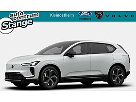 Volvo EX60 P10 electric AWD Plus *Bestellfahrzeug*