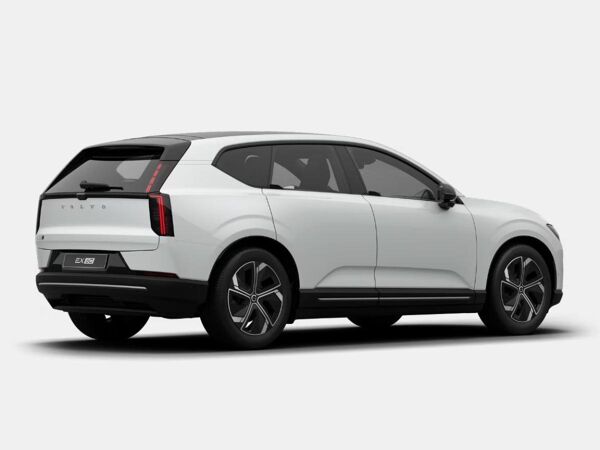 Volvo EX60 P10 electric AWD Plus *Bestellfahrzeug* bild 5