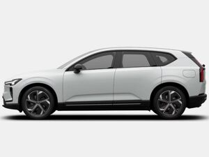 Volvo EX60 P10 electric AWD Plus *Bestellfahrzeug* bild 2