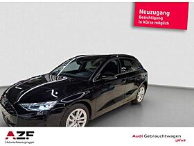Audi A3 Sportback 40 TFSI e S-tronic STANDKLIMA+AHK