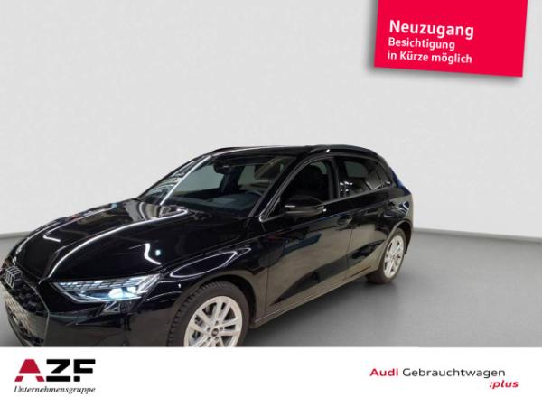 Audi A3 Sportback 40 TFSI e S-tronic STANDKLIMA+AHK bild