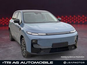 Leapmotor B10 BEV Life Pro 56 kWh bild 1