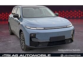 Leapmotor B10 BEV Life Pro 56 kWh