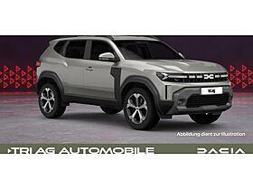 Dacia Duster Extreme mild hybrid 140 City-Paket Winter-Plus-Paket Technik-Paket