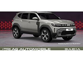 Dacia Duster Extreme mild hybrid 140 City-Paket Winter-Plus-Paket Technik-Paket Dacia Duster Extreme mild hybrid 140 City-Paket Winter-Plus-Paket Technik-Paket