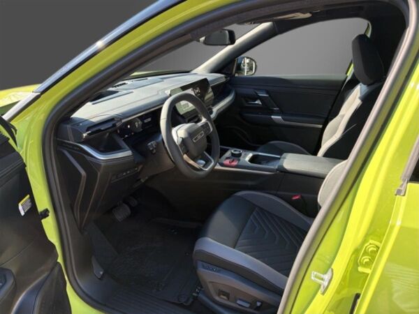 Jeep Compass NEW MY26-First Edition-eHybrid-Voll bild 6