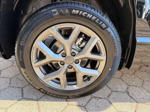 Jeep Compass NEW MY26-First Edition-eHybrid-Voll bild 7