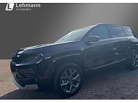 Jeep Compass NEW MY26-First Edition-eHybrid-Voll Jeep Compass NEW MY26-First Edition-eHybrid-Voll