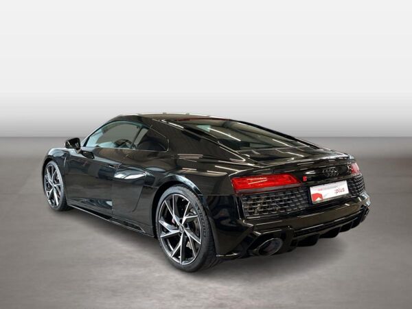 Audi R8 Coupe V10 performance RWD AUT DynLicht Kam. bild 3