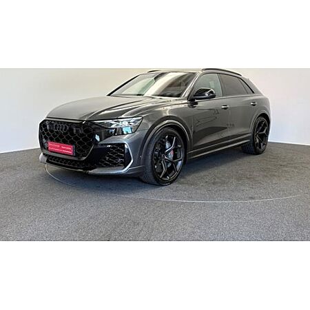 Audi RS Q8 leasen
