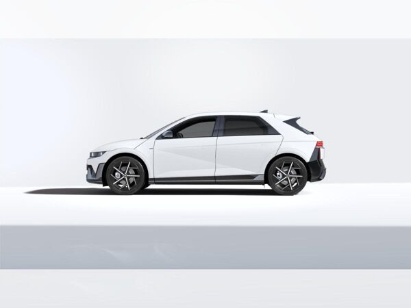 Hyundai IONIQ 5 84kWh 168kW Heckantrieb N Line*NAVI*LED*DAB*SITZHZG*LENKHZG*KAMERA* bild 2