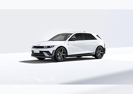 Hyundai IONIQ 5 84kWh 168kW Heckantrieb N Line*NAVI*LED*DAB*SITZHZG*LENKHZG*KAMERA*