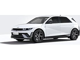 Hyundai IONIQ 5 84kWh 168kW Heckantrieb N Line*NAVI*LED*DAB*SITZHZG*LENKHZG*KAMERA* Hyundai IONIQ 5 84kWh 168kW Heckantrieb N Line*NAVI*LED*DAB*SITZHZG*LENKHZG*KAMERA*