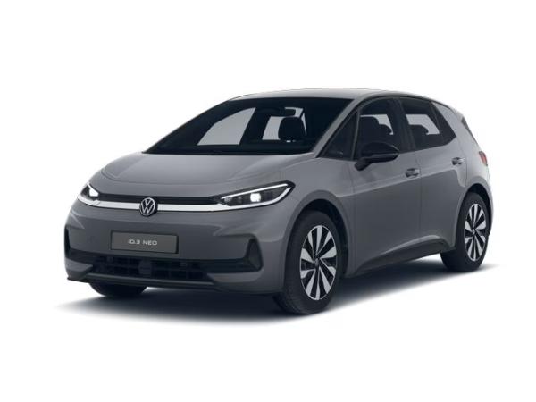 Volkswagen ID.3 Neo Facelift Trend 52 kWh 170 PS bild