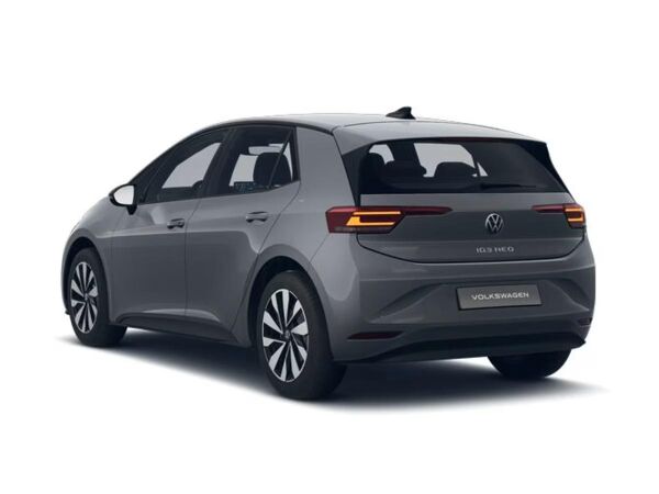 Volkswagen ID.3 Neo Facelift Trend 52 kWh 170 PS bild 2