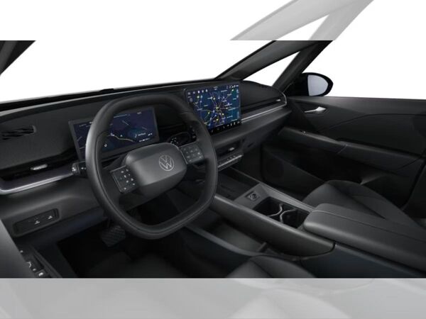 Volkswagen ID.3 Neo Facelift Trend 52 kWh 170 PS bild 3