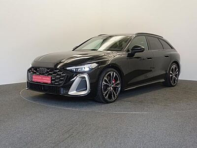 Audi S5 Avant edition one TFSI 270 kW S tronic