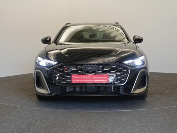 Audi S5 Avant edition one TFSI 270 kW S tronic bild 2