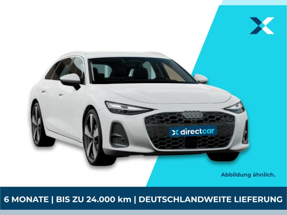 Audi A6 Avant ❗️ Deutschlandweite Lieferung ❗️ 6-Monats-Fullservice❗️bis zu 4.000 km/Monat ✅ bild 5