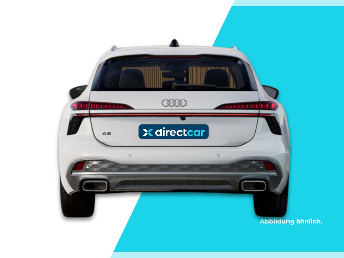 Audi A6 Avant ❗️ Deutschlandweite Lieferung ❗️ 6-Monats-Fullservice❗️bis zu 4.000 km/Monat ✅ bild 2
