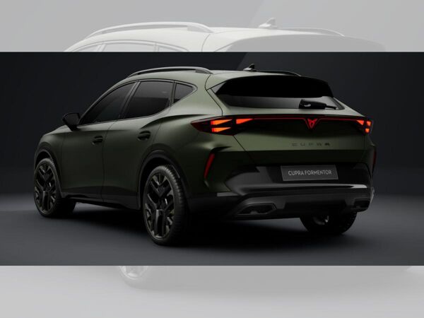 Cupra Formentor VZ 2.0 TSI DSG 4Drive - Tribe Edition - nur in Verbindung mit Wartung und Inspektion bild 3