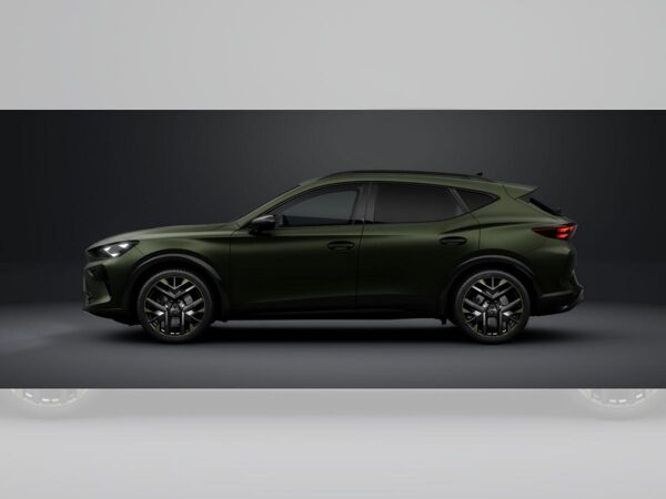 Cupra Formentor VZ 2.0 TSI DSG 4Drive - Tribe Edition - nur in Verbindung mit Wartung und Inspektion bild 2