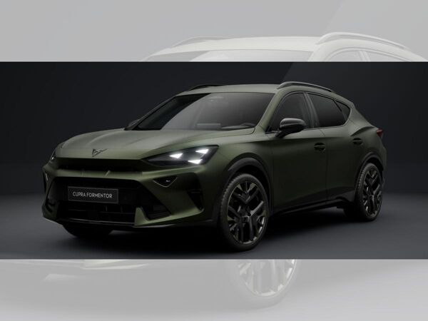 Cupra Formentor VZ 2.0 TSI DSG 4Drive - Tribe Edition - nur in Verbindung mit Wartung und Inspektion bild
