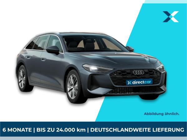 Audi A5 Avant 2.0 TDI quattro ❗️ Deutschlandweite Lieferung ❗️ 6-Monats-Fullservice❗️bis zu 4.000 km/Monat ✅ bild