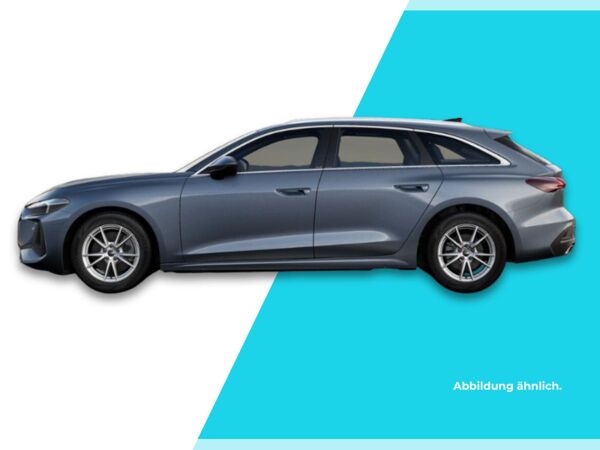 Audi A5 Avant 2.0 TDI quattro ❗️ Deutschlandweite Lieferung ❗️ 6-Monats-Fullservice❗️bis zu 4.000 km/Monat ✅ bild 2