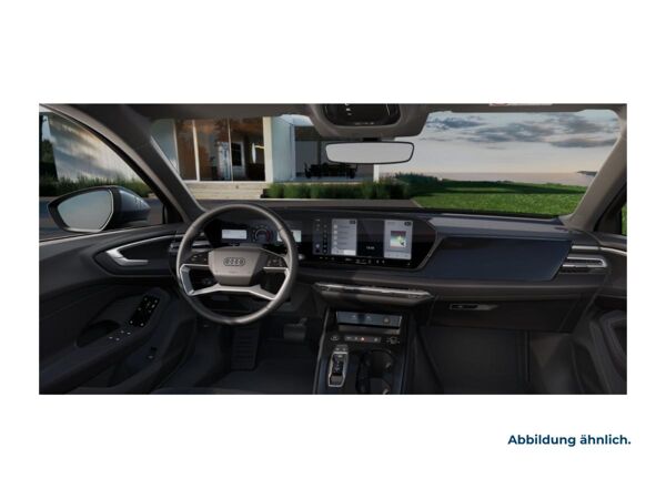 Audi A5 Avant 2.0 TDI quattro ❗️ Deutschlandweite Lieferung ❗️ 6-Monats-Fullservice❗️bis zu 4.000 km/Monat ✅ bild 4