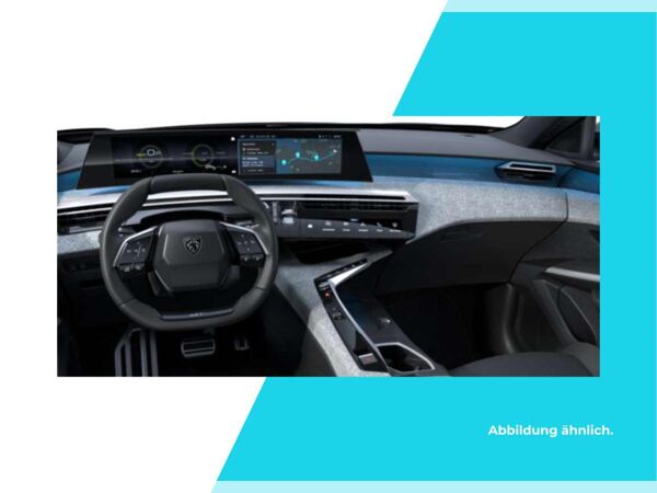 Peugeot 3008 3008 GT ❗️ Deutschlandweite Lieferung ❗️ 6-Monats-Fullservice❗️bis zu 4.000 km/Monat ✅ bild 5